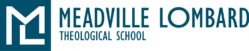 Meadville Lombard Logo