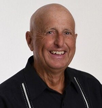 Rev. Scott Alexander