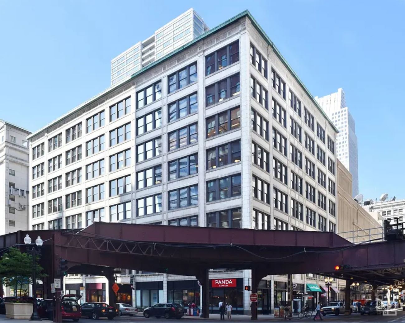 Meadville Lombard is moving to a new space!