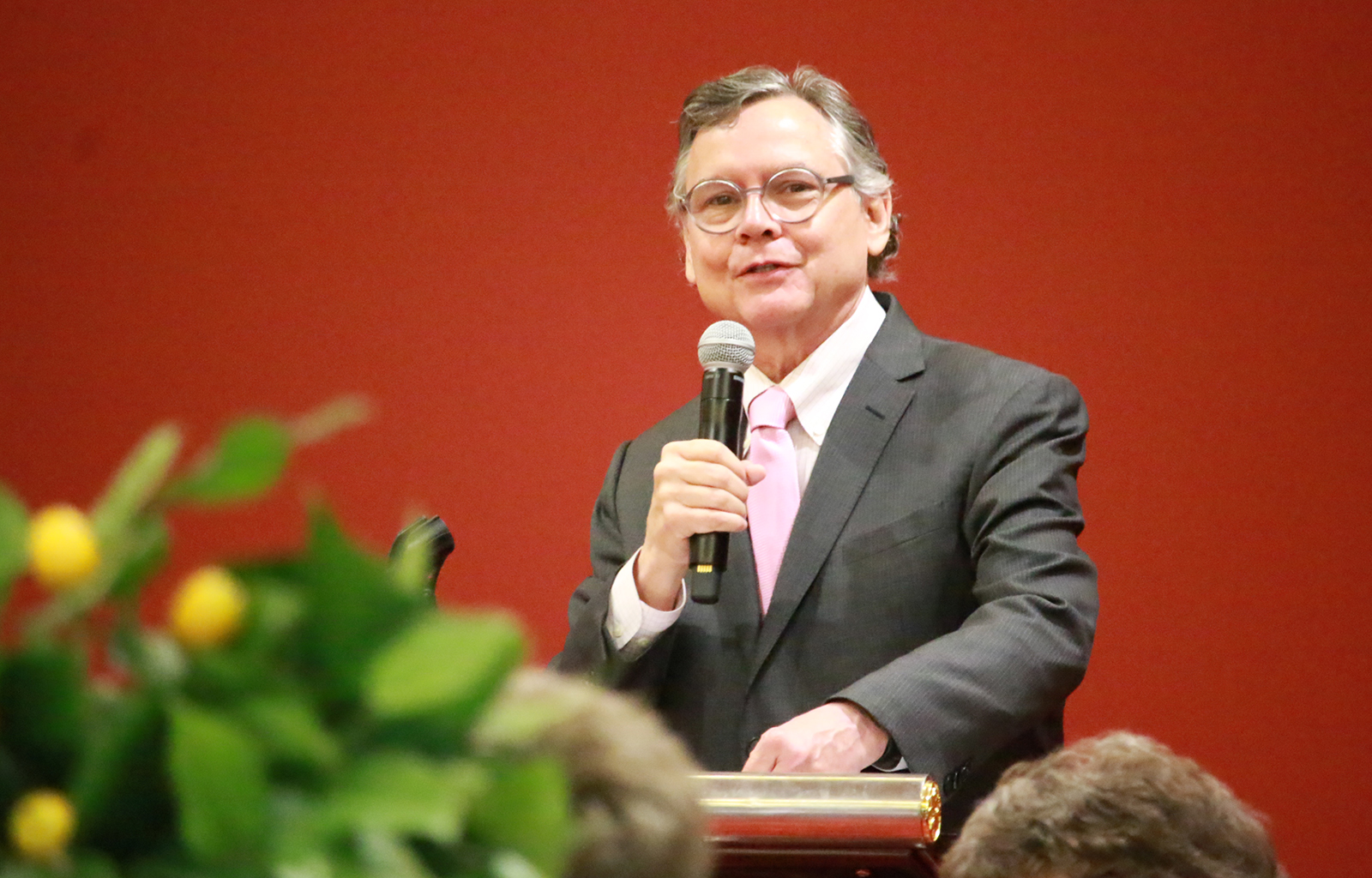 MLTS Receives Nearly $2 Million for Professorship