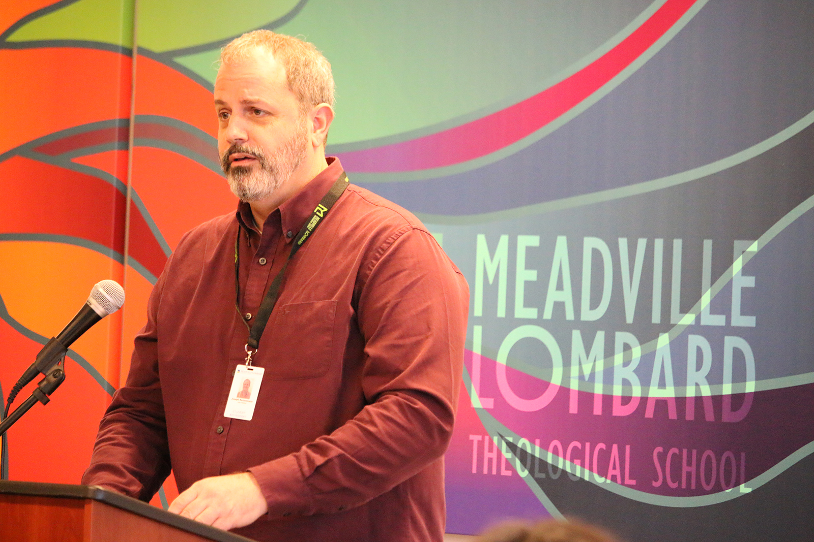 Reflection on The Drum Major Instinct, II