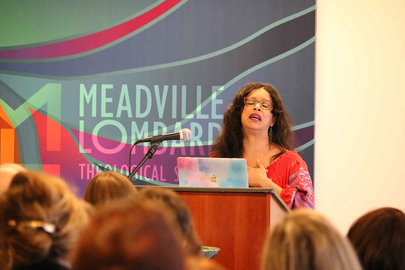 Reflection on The Drum Major Instinct, IV