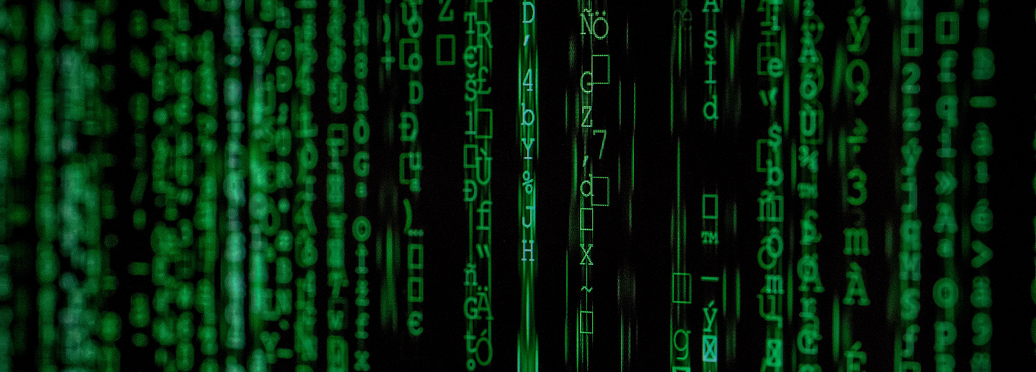 The Matrix of Whiteness