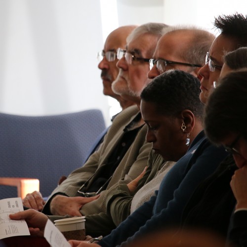 Responses to the Recent Mass Shootings